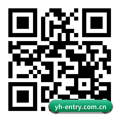 苹果用户专属 二维码